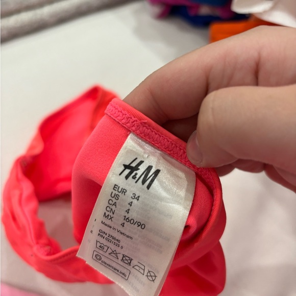 Bikini bottom - Picture 3 of 3